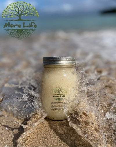 Sea Moss Gel